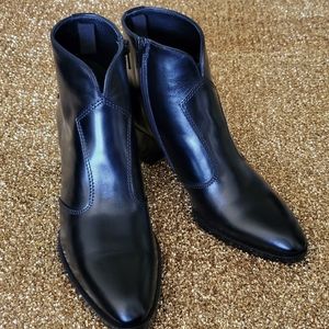 CELINE PAGES 85 MENS BOOTS